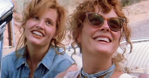 geena davis thelma y louise|thelma and louise synopsis.